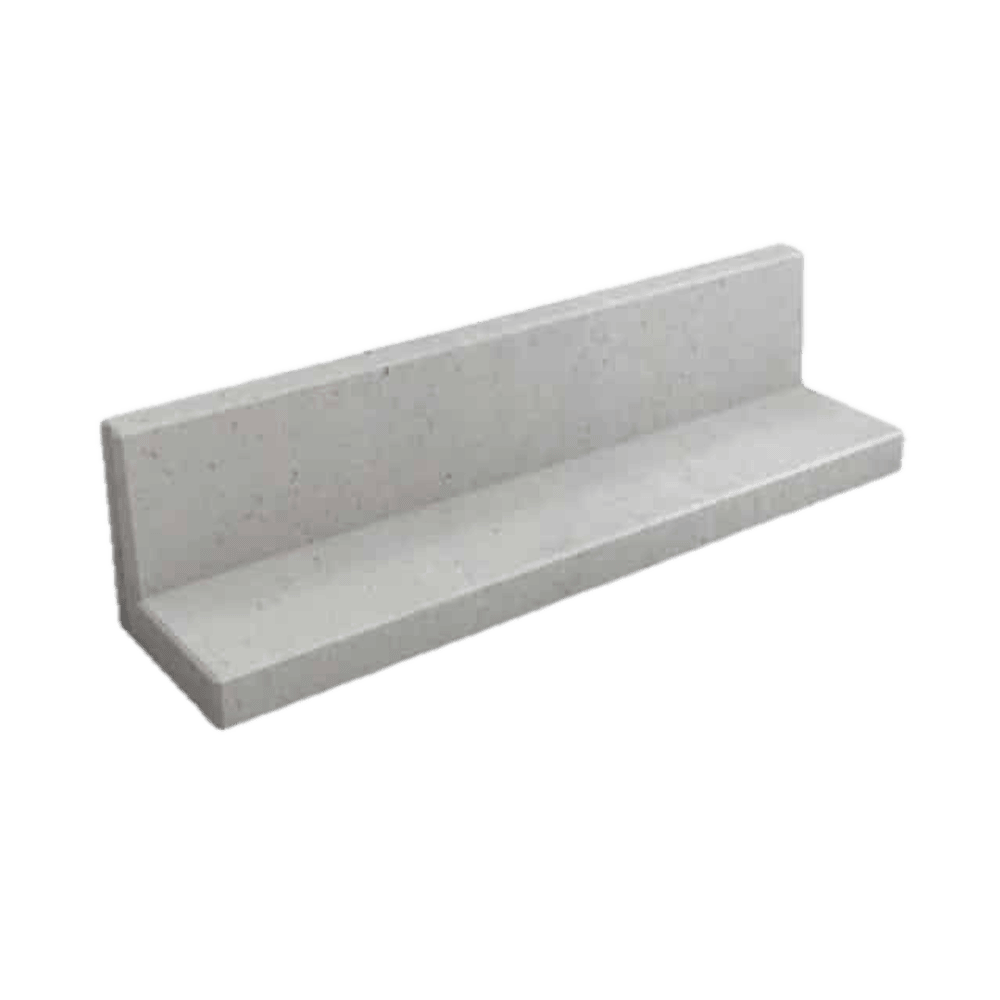 Keerwand los